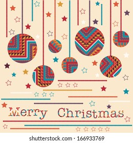 Christmas card