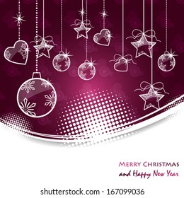 Christmas card