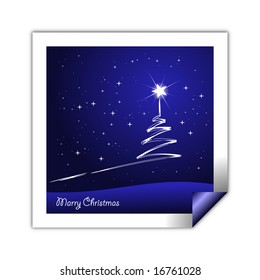 christmas card