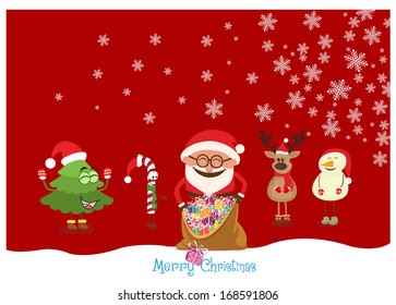 Christmas Card