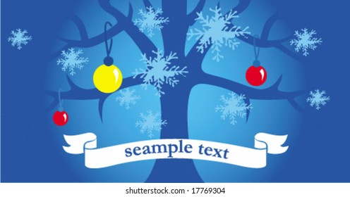 Christmas card
