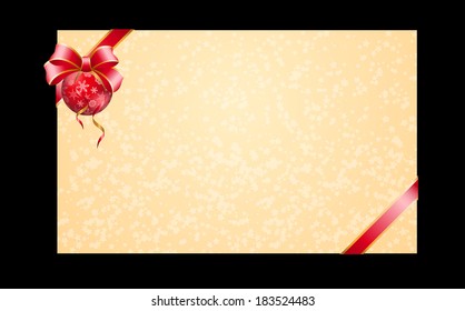 Christmas Card