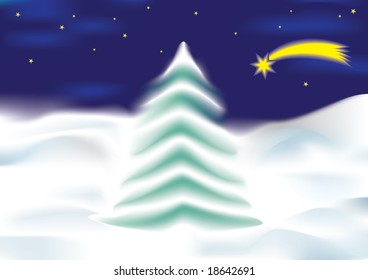 Christmas card