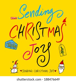 Christmas card