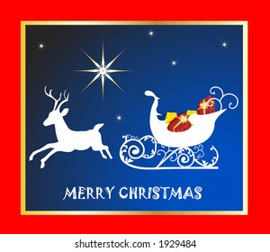 Christmas card