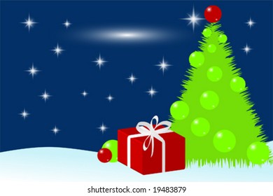 Christmas card