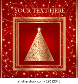 Christmas card