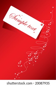 christmas card
