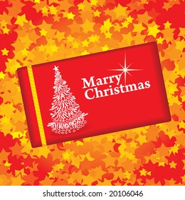 Cartão de Natal