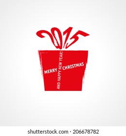 christmas card