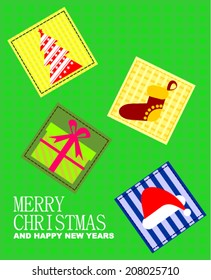 christmas card