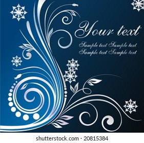 christmas card