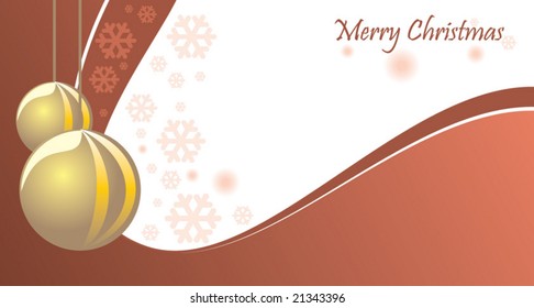 Christmas card