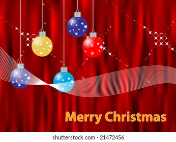 Christmas card