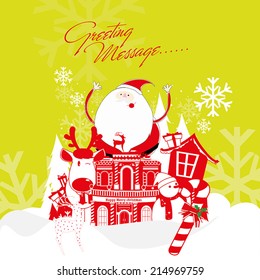 Christmas Card