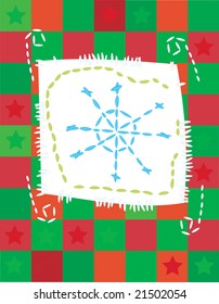Christmas card