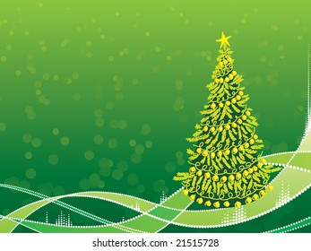 Christmas card