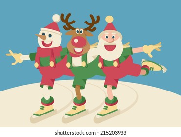 Christmas Card