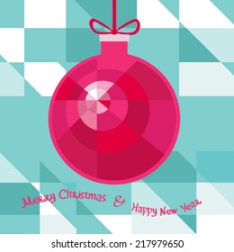 Christmas card