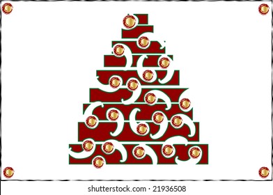 christmas card