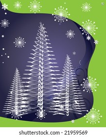 Christmas card