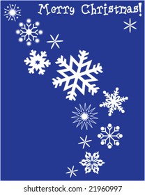 Christmas card
