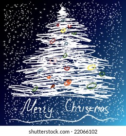 christmas card