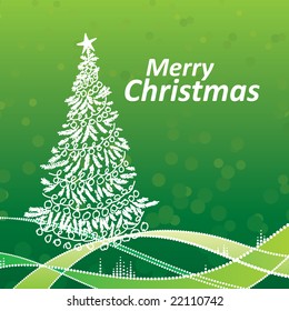 Christmas card