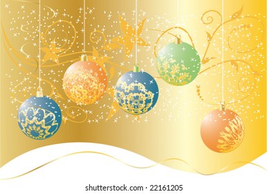 christmas card