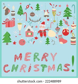 Christmas card