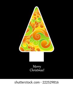 Christmas card