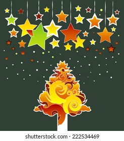 Christmas card