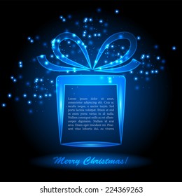 Christmas card