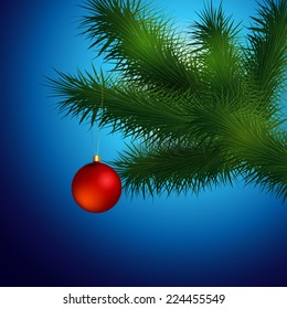 Christmas card