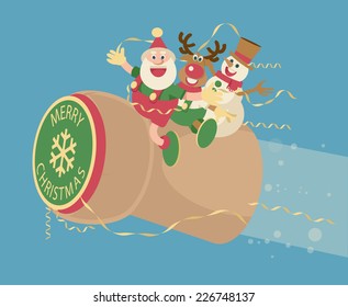 Christmas Card