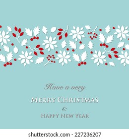 Christmas card