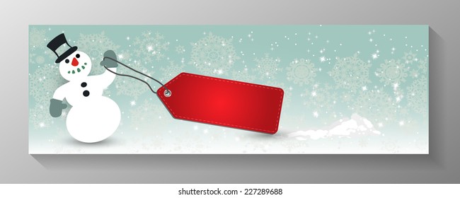 Christmas Card