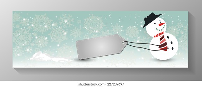 Christmas Card