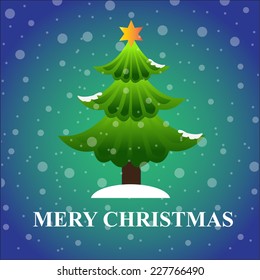 christmas card