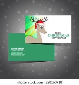 christmas card