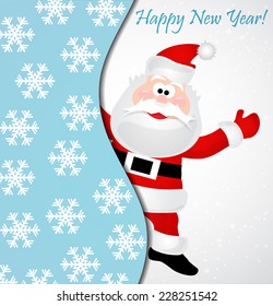 Christmas card