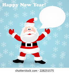 Christmas card