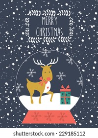 Christmas card