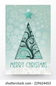 Christmas card