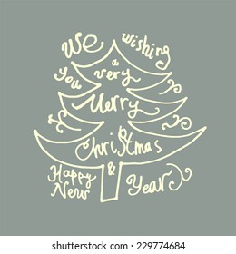 Christmas card