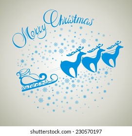 Christmas card