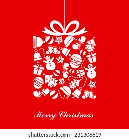 Christmas card 
