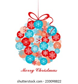 Christmas card 