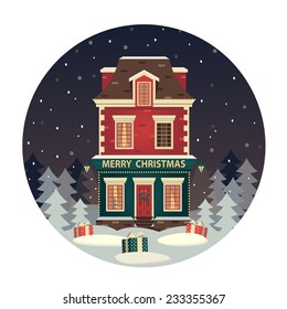 Christmas Card