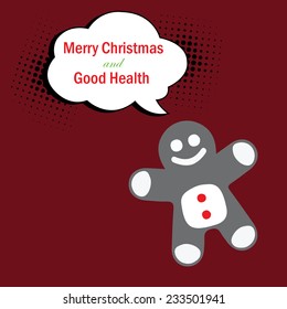 christmas card 